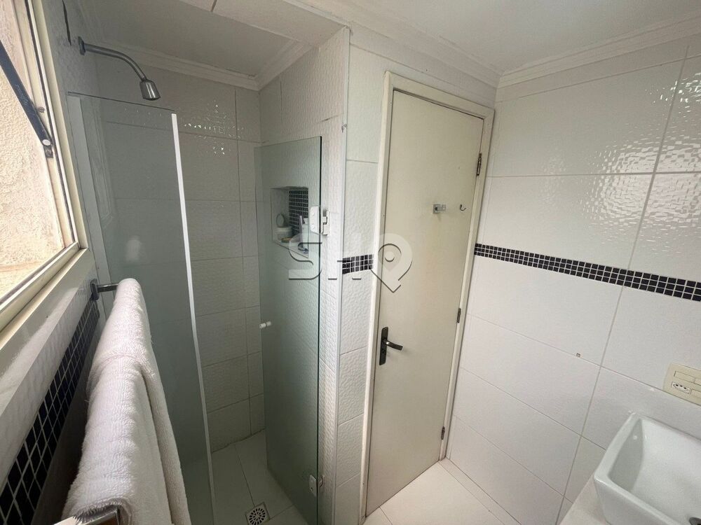 Apartamento, 2 quartos, 60 m² - Foto 4