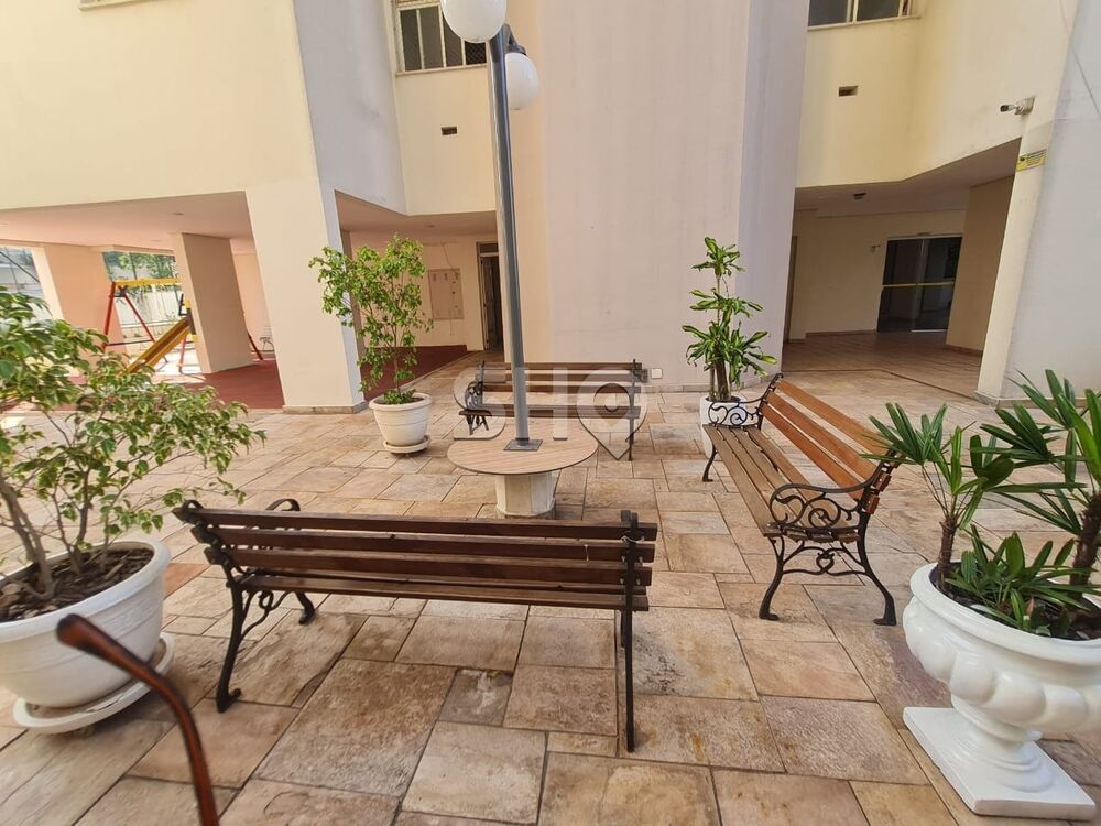 Apartamento, 2 quartos, 60 m² - Foto 24