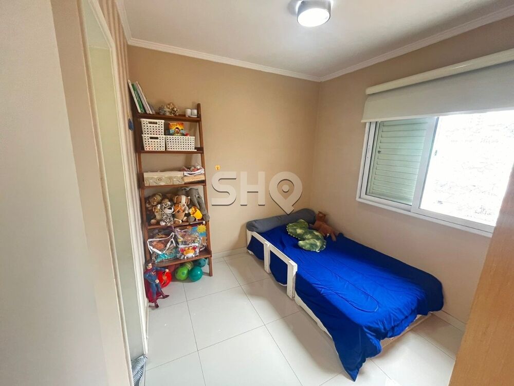 Apartamento, 2 quartos, 60 m² - Foto 8