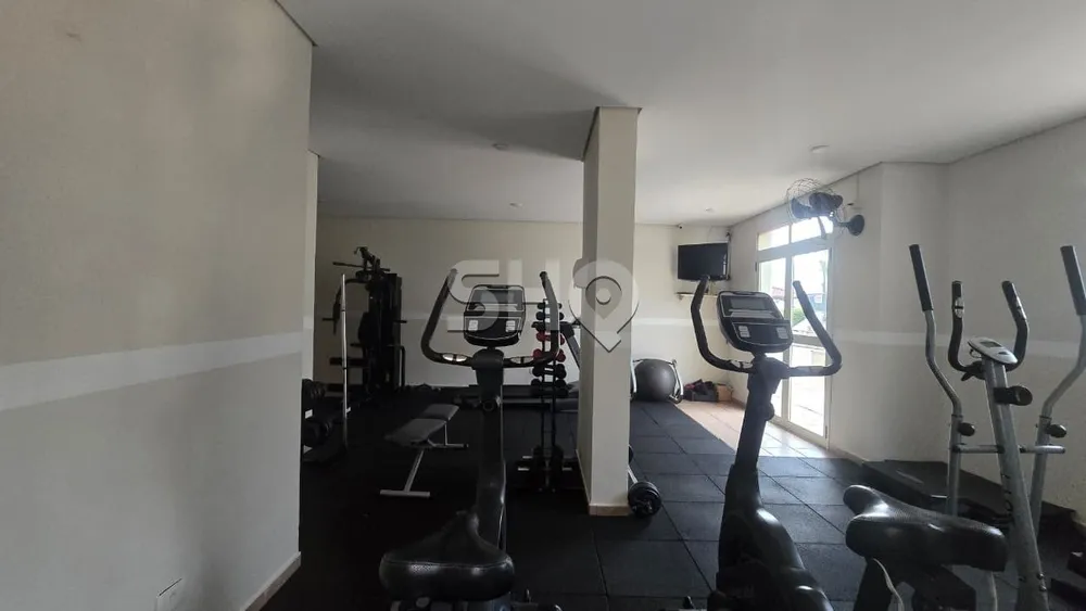 Apartamento, 2 quartos, 60 m² - Foto 35
