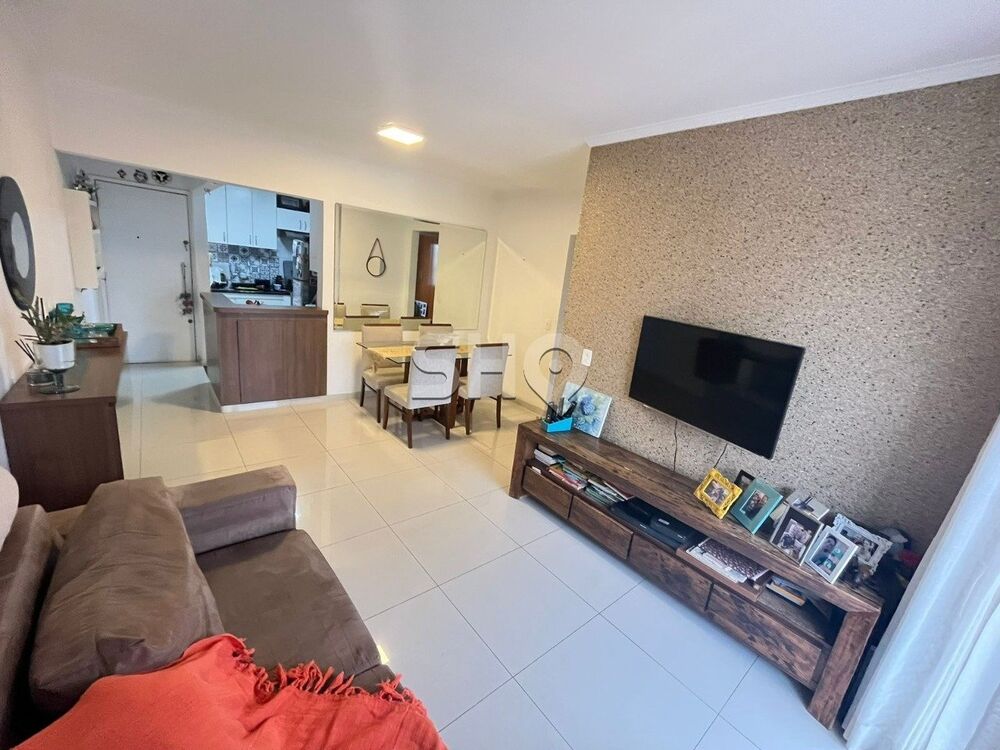 Apartamento, 2 quartos, 60 m² - Foto 3