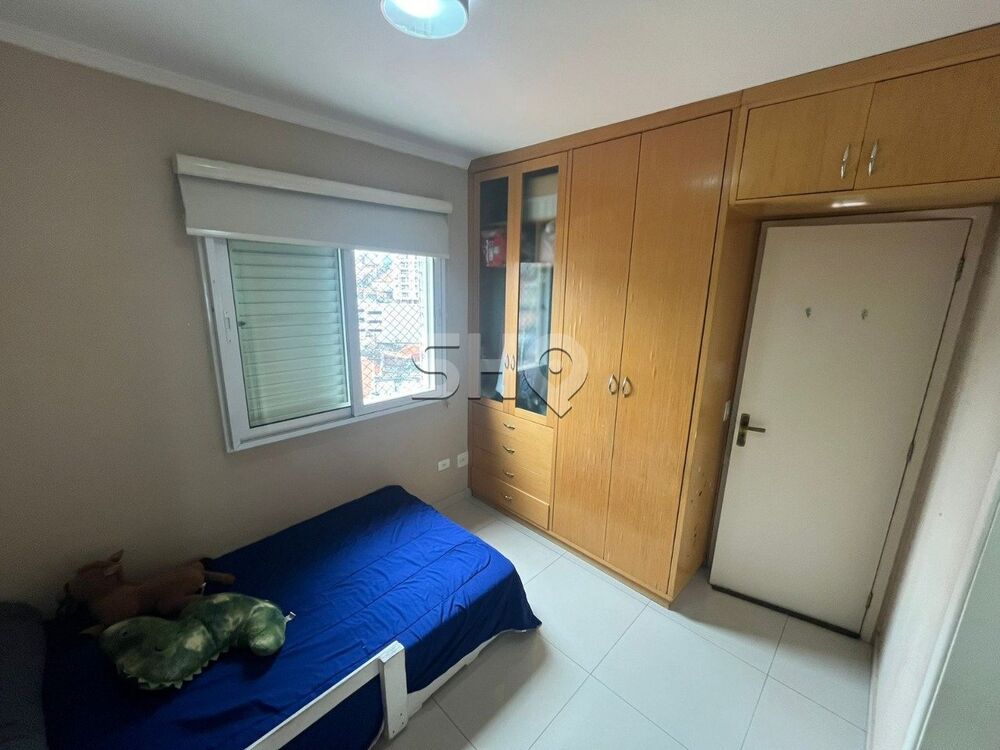Apartamento, 2 quartos, 60 m² - Foto 7