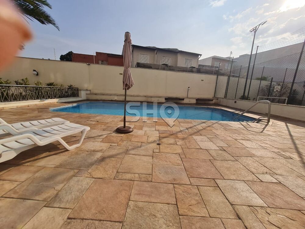 Apartamento, 2 quartos, 60 m² - Foto 17