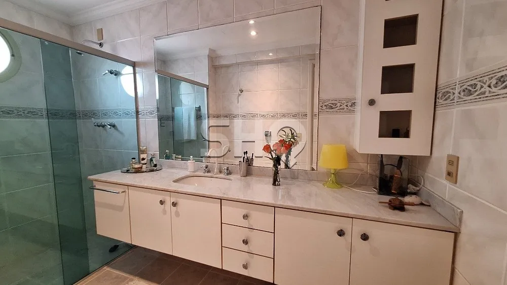 Apartamento, 3 quartos, 171 m² - Foto 12