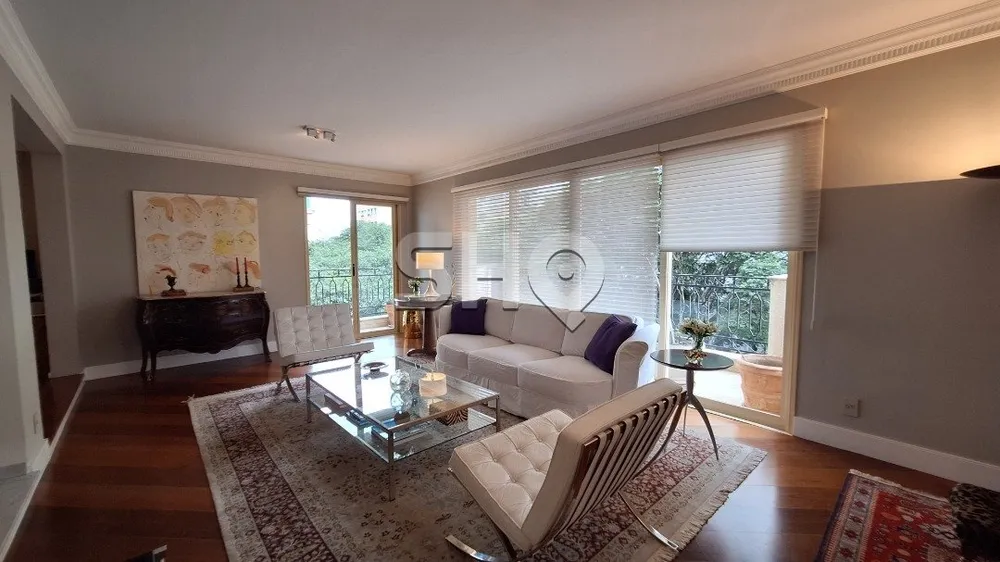 Apartamento, 3 quartos, 171 m² - Foto 4