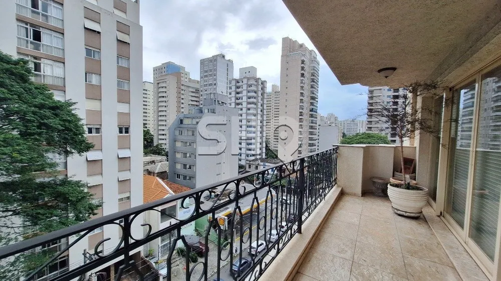 Apartamento, 3 quartos, 171 m² - Foto 4
