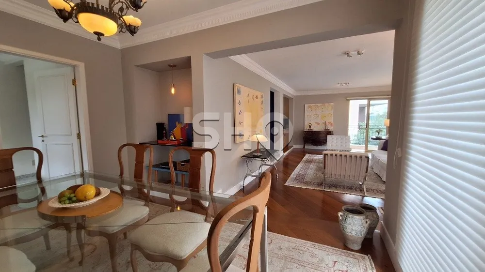 Apartamento, 3 quartos, 171 m² - Foto 5