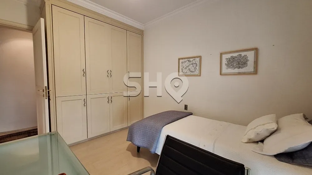 Apartamento, 3 quartos, 171 m² - Foto 2