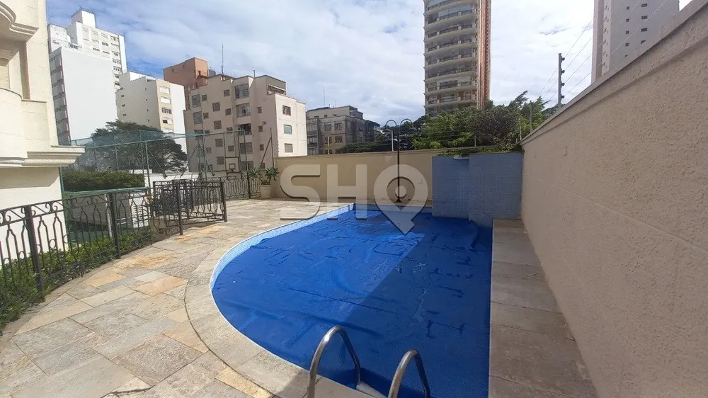 Apartamento, 3 quartos, 171 m² - Foto 3