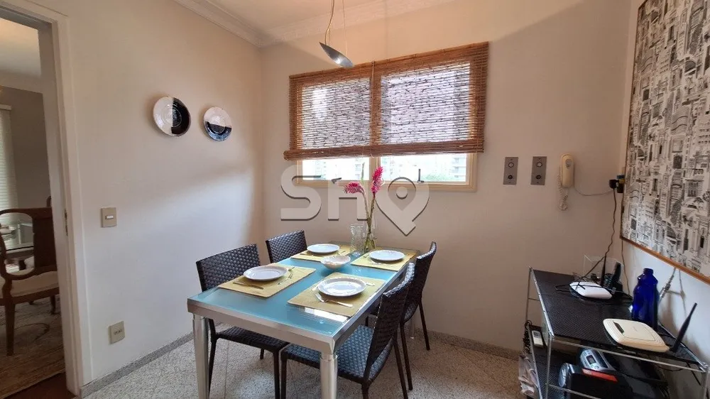 Apartamento, 3 quartos, 171 m² - Foto 8