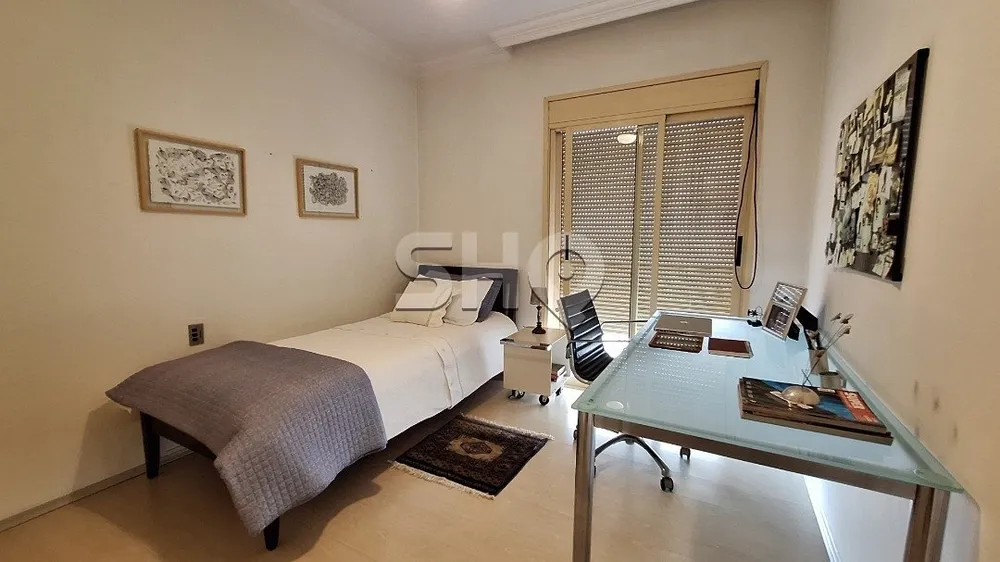 Apartamento, 3 quartos, 171 m² - Foto 7