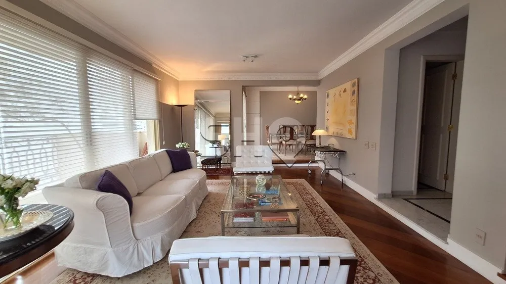 Apartamento, 3 quartos, 171 m² - Foto 1