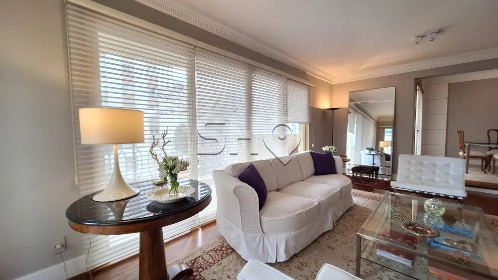 Apartamento, 3 quartos, 171 m² - Foto 3
