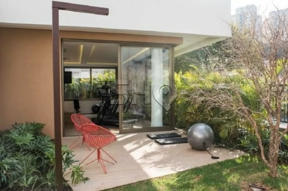 Apartamento, 1 quarto, 44 m² - Foto 2