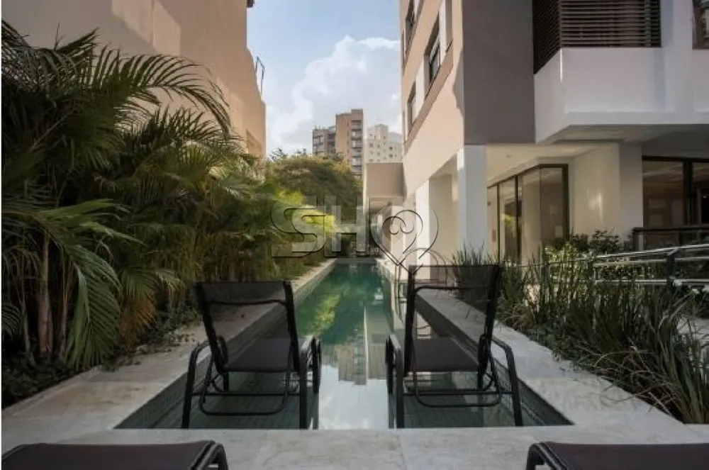 Apartamento, 1 quarto, 44 m² - Foto 4