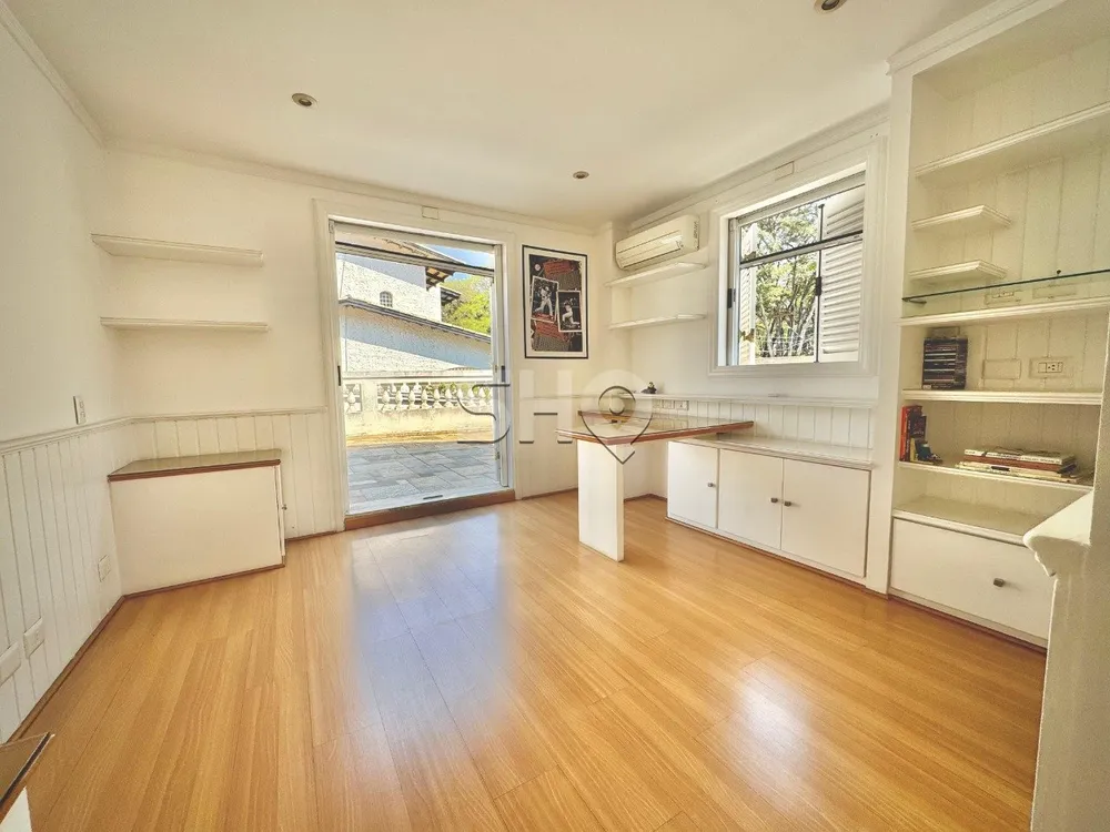 Sobrado, 5 quartos, 1327 m² - Foto 14