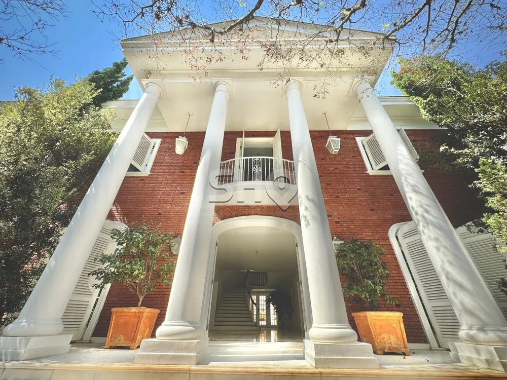 Sobrado, 5 quartos, 1327 m² - Foto 23