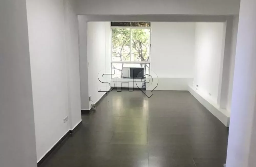 Conjunto Comercial-Sala à venda, 120m² - Foto 1