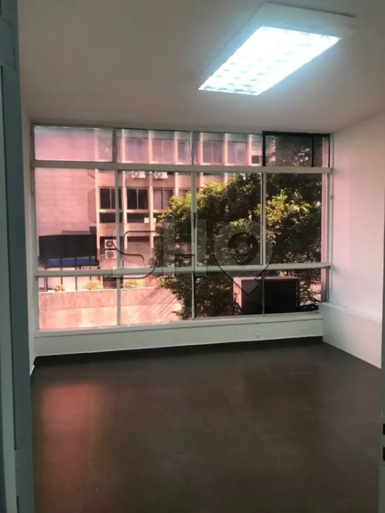 Conjunto Comercial-Sala à venda, 120m² - Foto 9