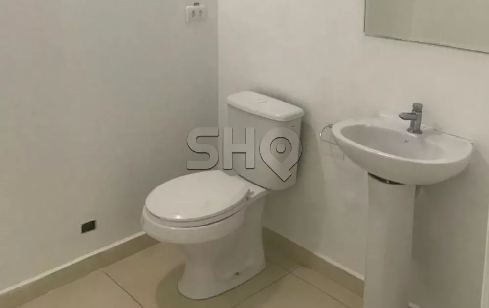 Conjunto Comercial-Sala à venda, 120m² - Foto 7