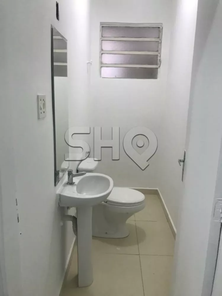 Conjunto Comercial-Sala à venda, 120m² - Foto 19