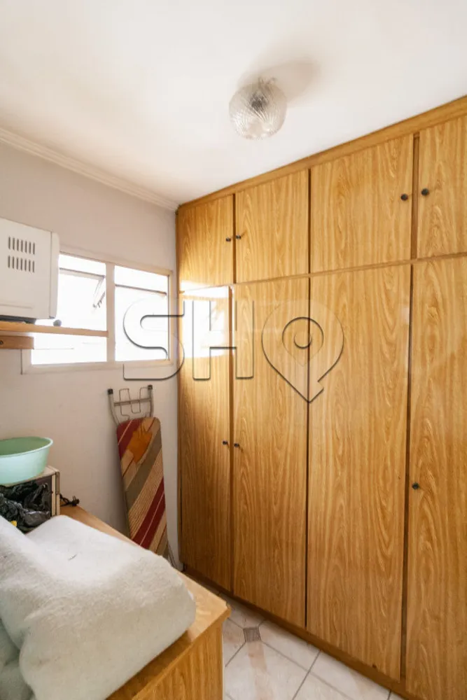 Apartamento, 3 quartos, 84 m² - Foto 4