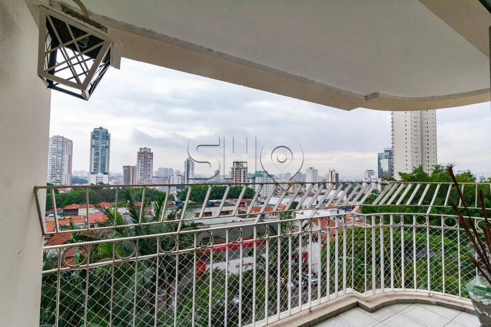 Apartamento, 3 quartos, 84 m² - Foto 1