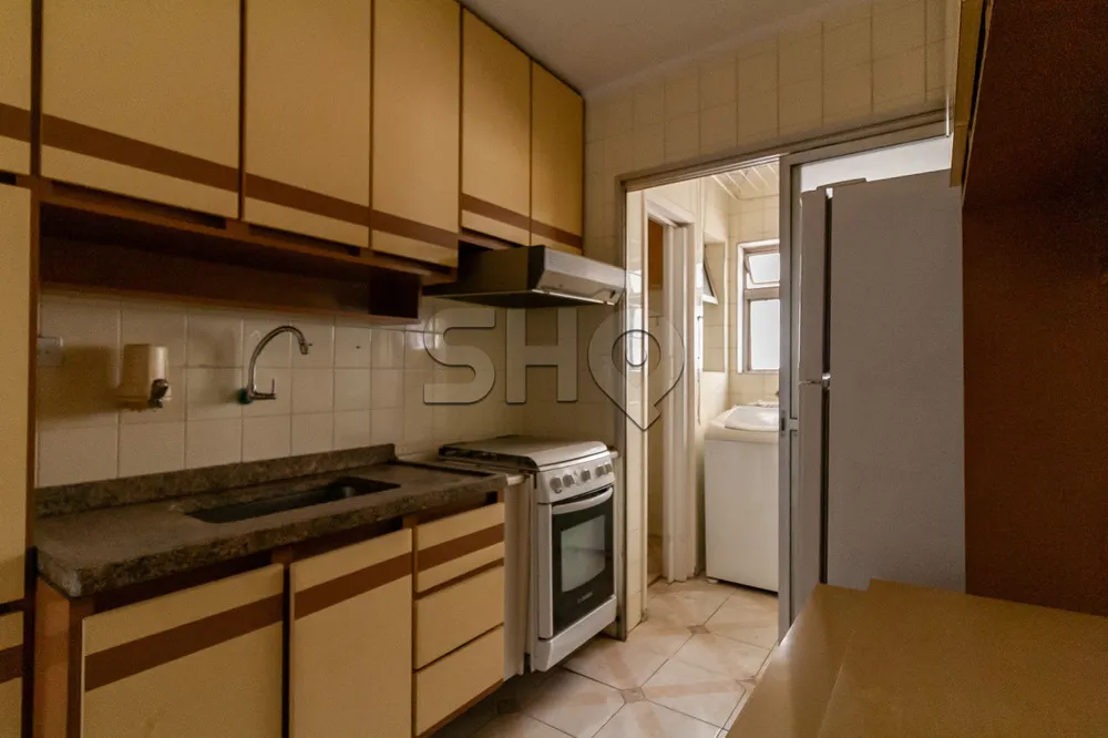 Apartamento, 3 quartos, 84 m² - Foto 2