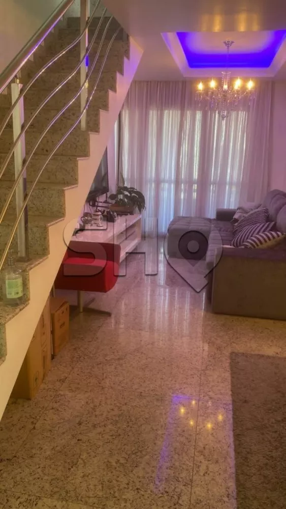 Apartamento à venda e aluguel com 4 quartos, 150m² - Foto 1