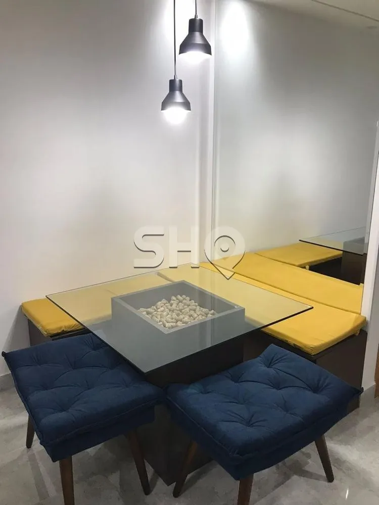 Apartamento, 2 quartos, 96 m² - Foto 1
