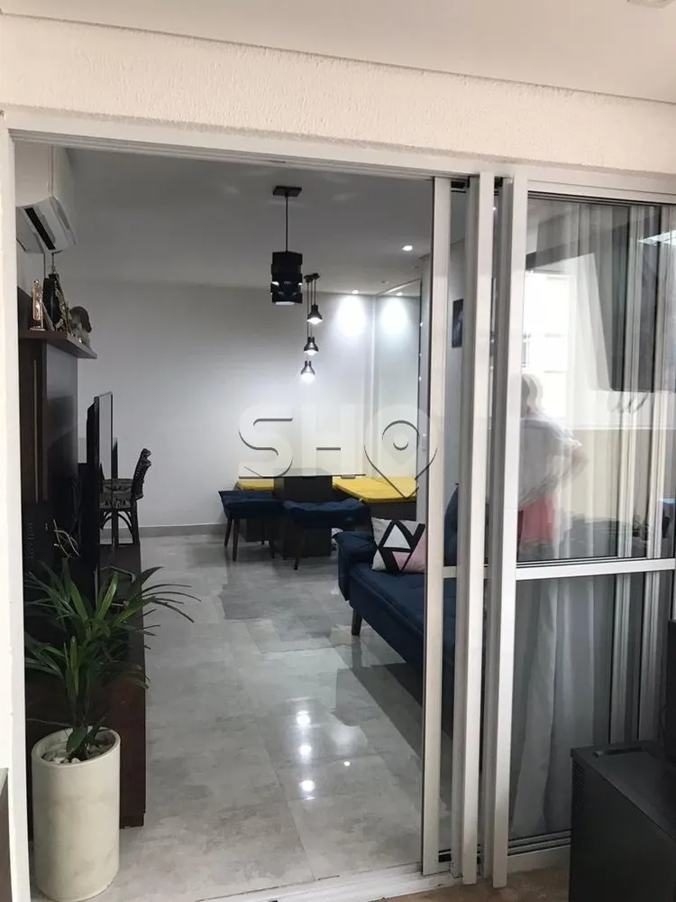 Apartamento, 2 quartos, 96 m² - Foto 3