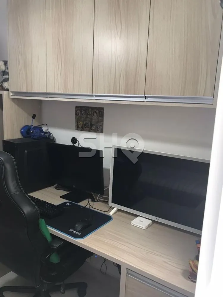 Apartamento, 2 quartos, 96 m² - Foto 2