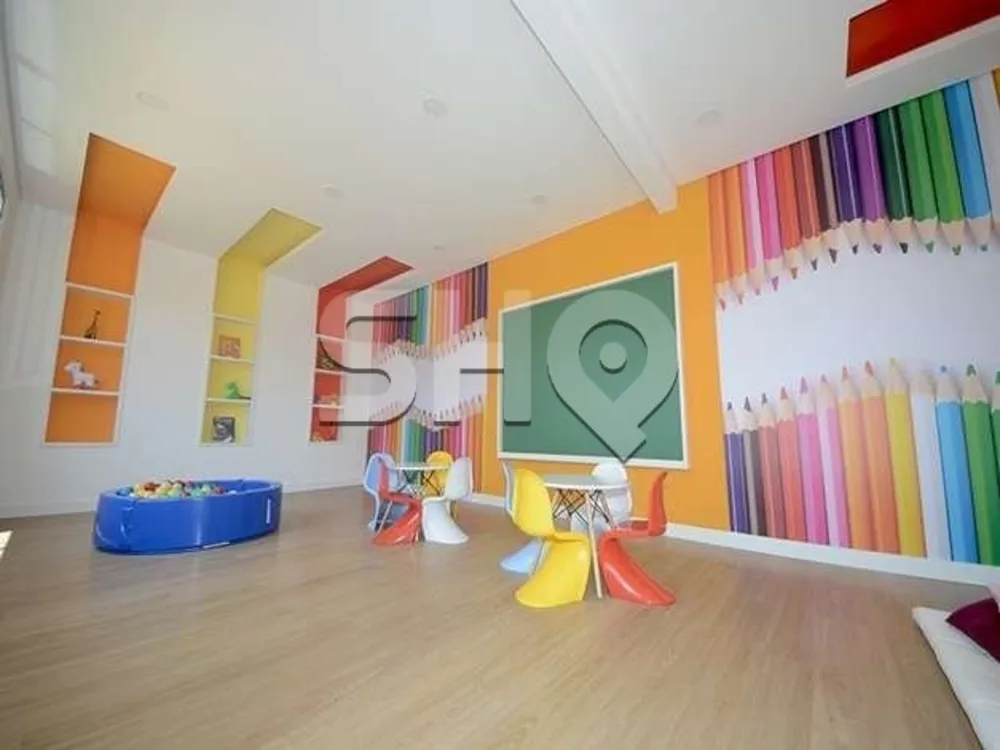 Apartamento, 2 quartos, 96 m² - Foto 4