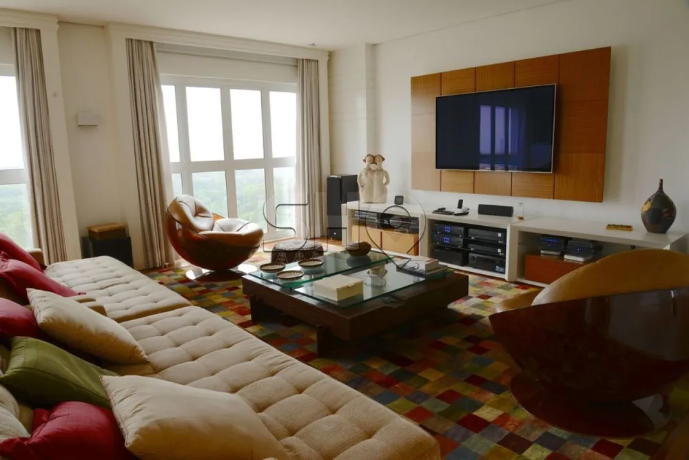 Cobertura, 4 quartos, 730 m² - Foto 1