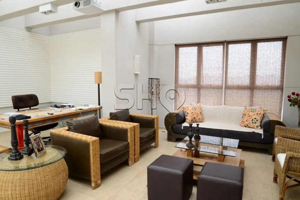 Cobertura, 4 quartos, 730 m² - Foto 2