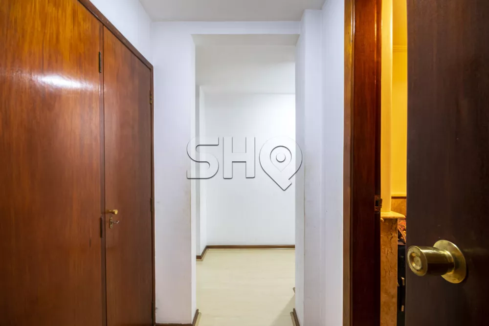 Apartamento, 4 quartos, 158 m² - Foto 1