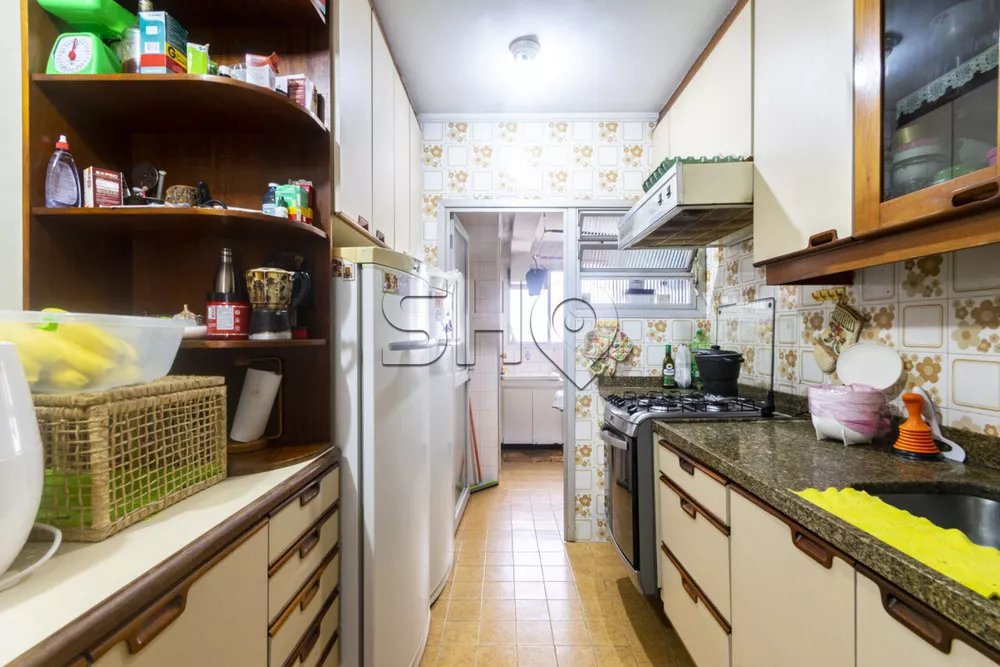 Apartamento, 4 quartos, 158 m² - Foto 3