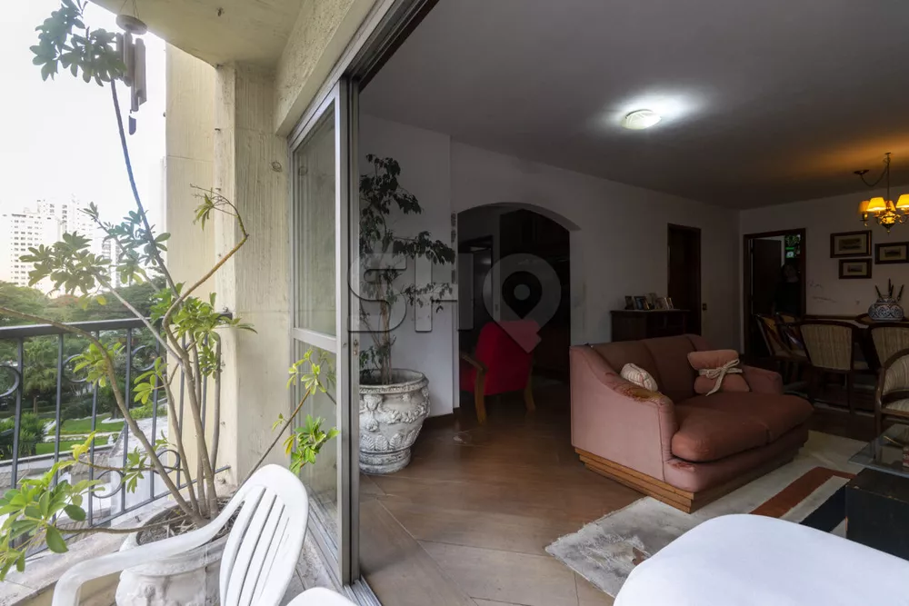 Apartamento, 4 quartos, 158 m² - Foto 2