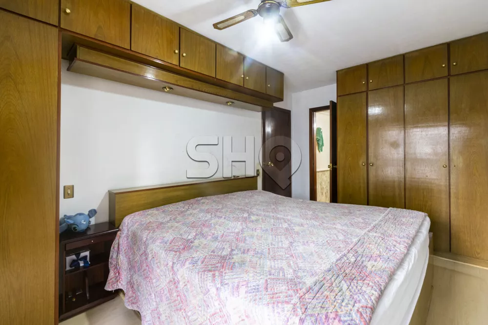 Apartamento, 4 quartos, 158 m² - Foto 4
