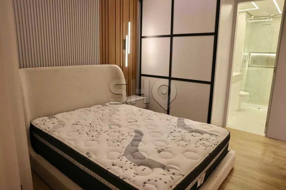 Apartamento, 1 quarto, 49 m² - Foto 1
