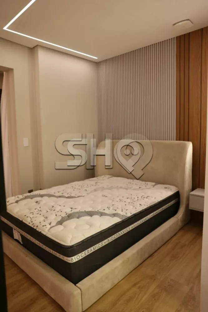 Apartamento, 1 quarto, 49 m² - Foto 3