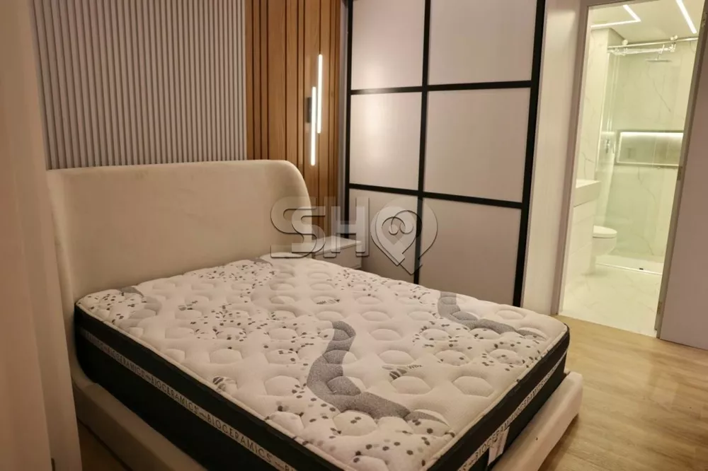 Apartamento, 1 quarto, 49 m² - Foto 4