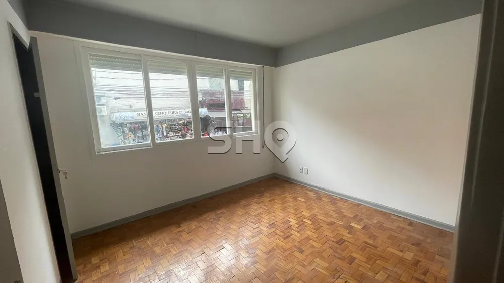 Apartamento, 2 quartos, 78 m² - Foto 1