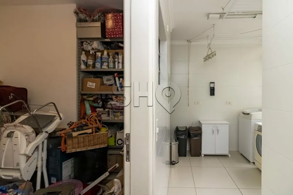 Apartamento, 3 quartos, 175 m² - Foto 8