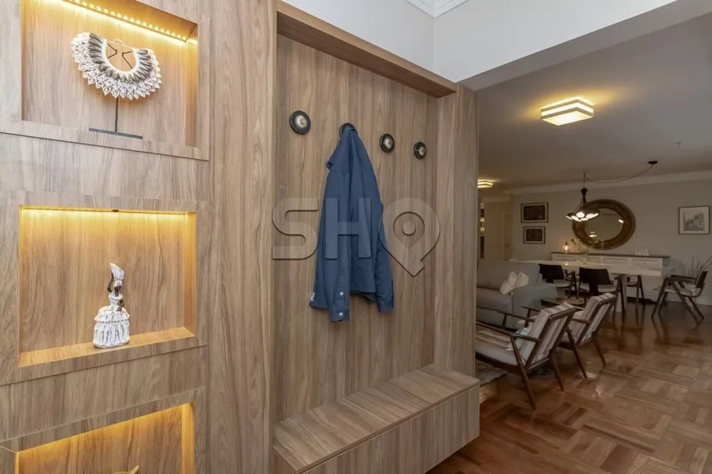 Apartamento, 3 quartos, 175 m² - Foto 3