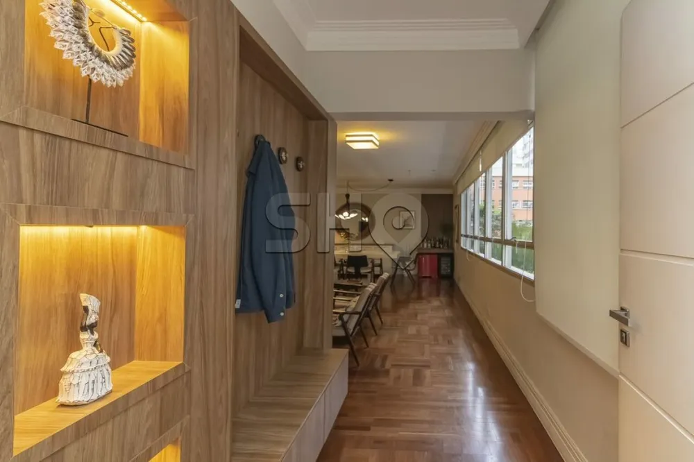 Apartamento, 3 quartos, 175 m² - Foto 3