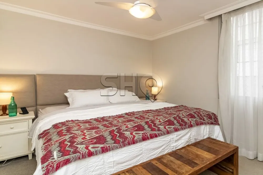 Apartamento, 3 quartos, 175 m² - Foto 7