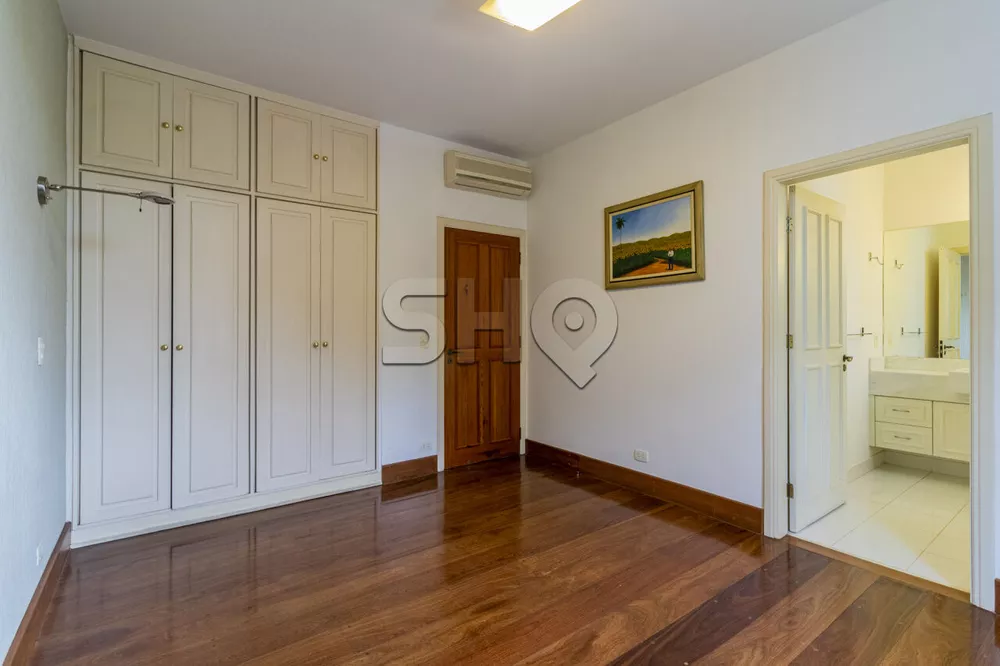 Sobrado, 4 quartos, 400 m² - Foto 1
