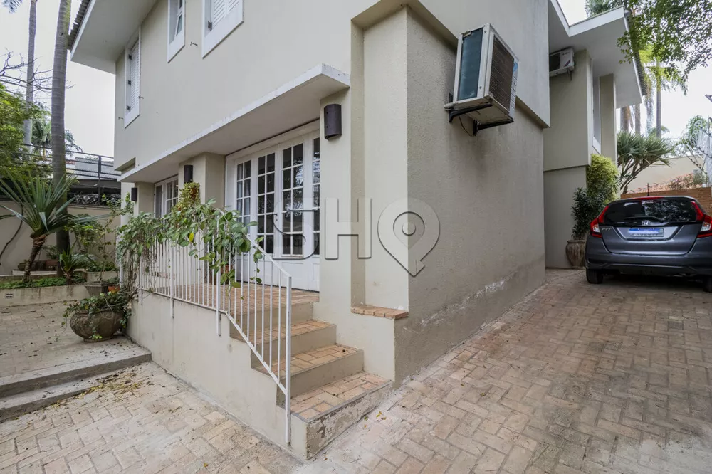 Sobrado, 4 quartos, 400 m² - Foto 4