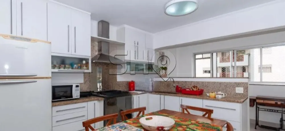 Apartamento, 3 quartos, 220 m² - Foto 4